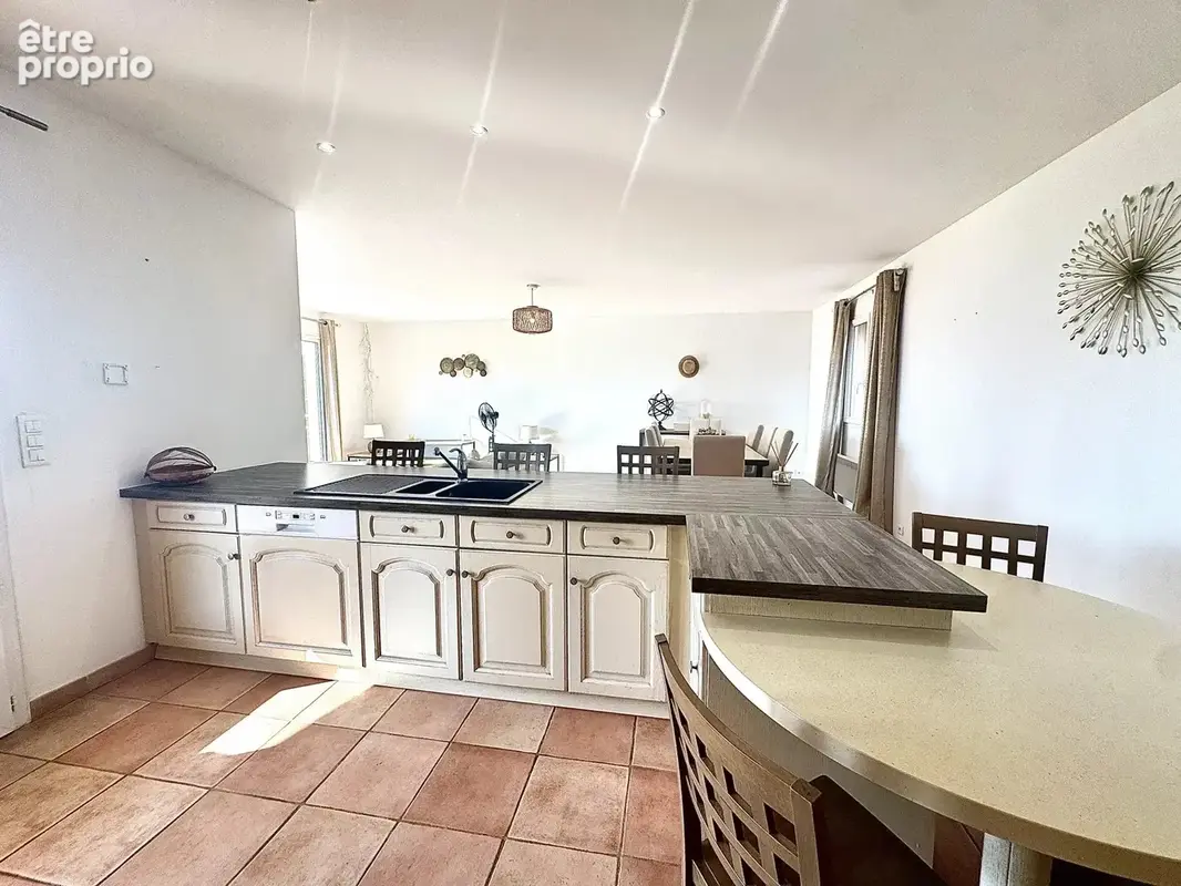Porticcio – villa avec piscine et vue panoramique sur le golfe d’ajaccio - photo 8