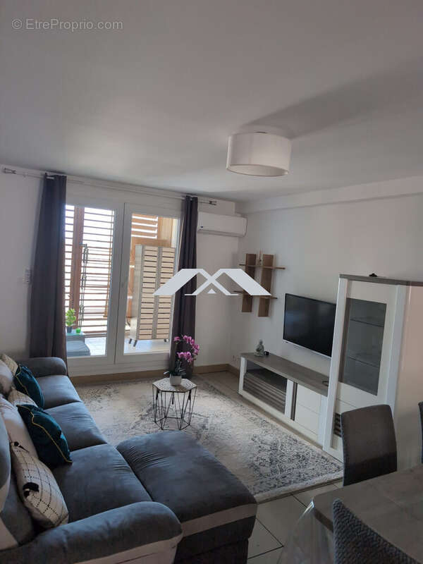 Appartement 61 m² à La Possession  - photo 4
