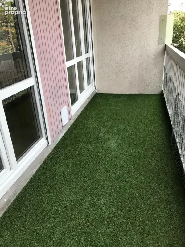 Appartement Cergy 4 pièce(s) 80.3 m2 - photo 3