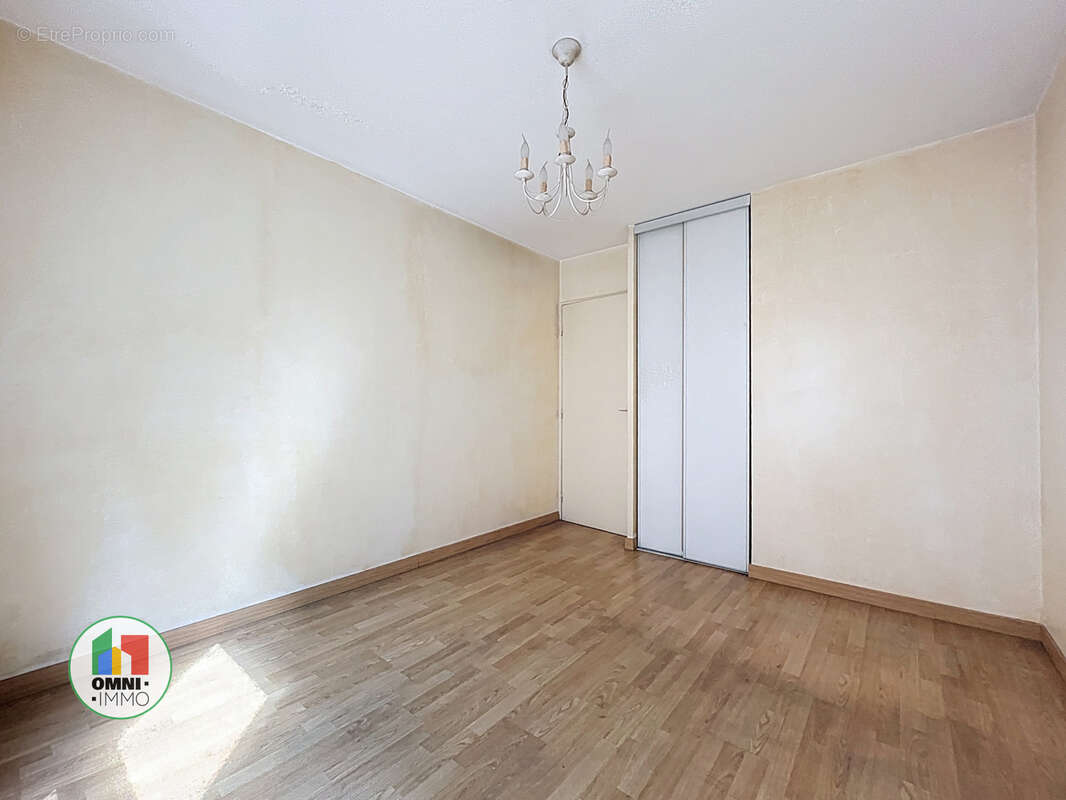 Appartement à LYON-4E