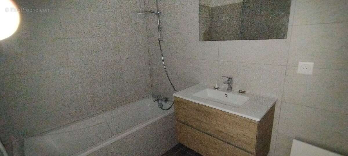 Appartement à MULHOUSE