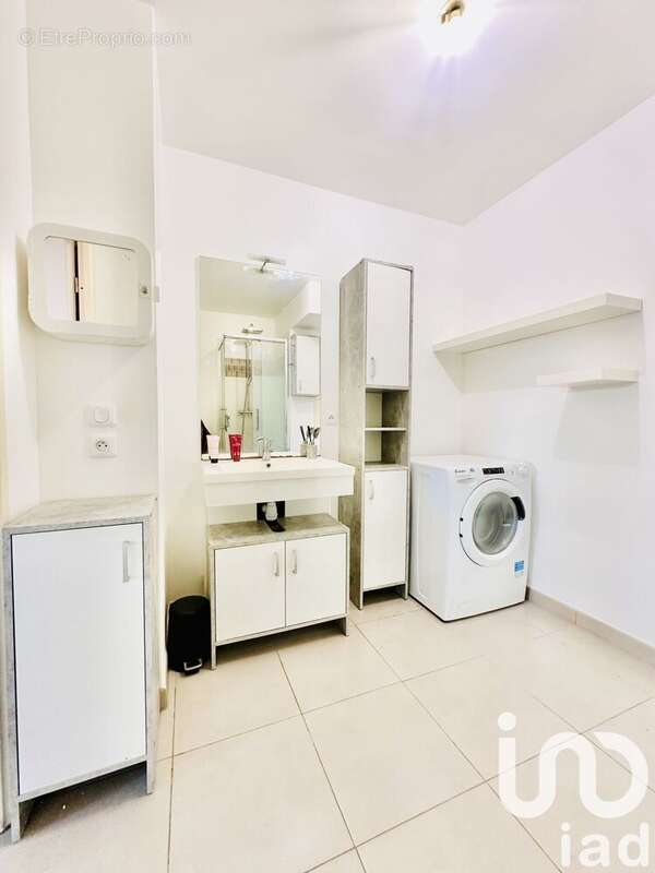 Photo 8 - Appartement à MONTEVRAIN