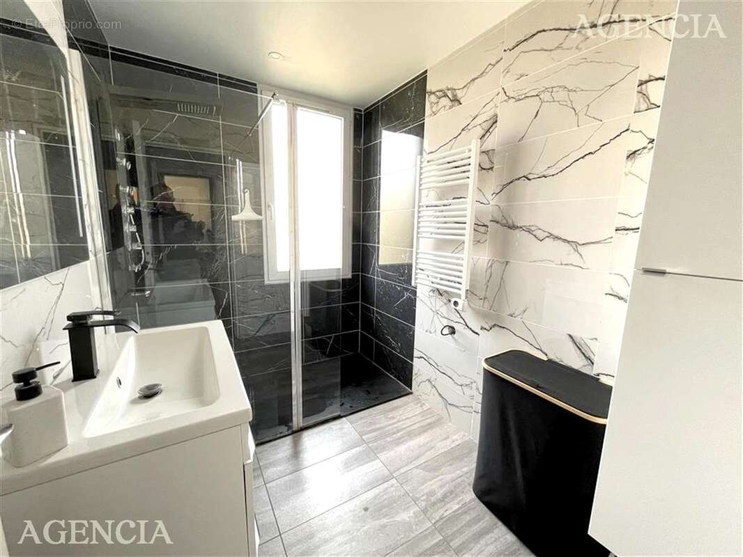 Maison à PONTAULT-COMBAULT