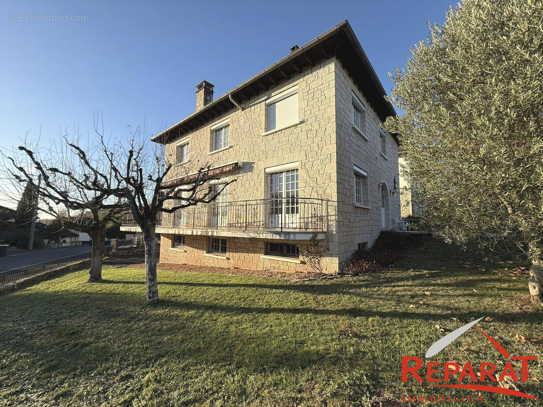 Maison à BRIVE-LA-GAILLARDE