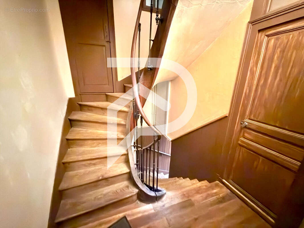 Appartement à LANGRES