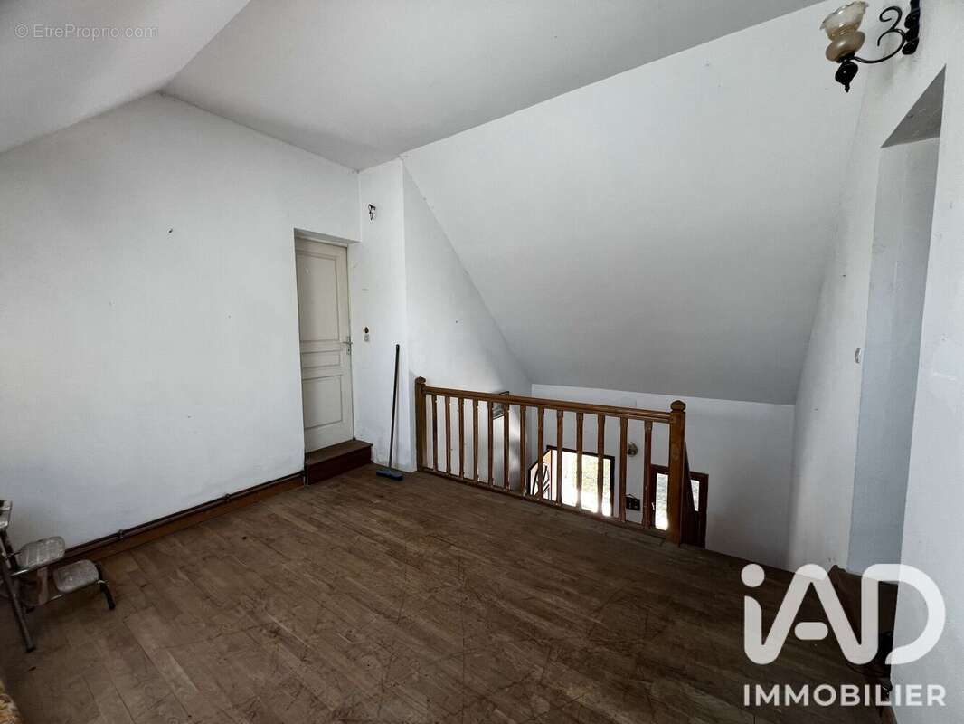 Photo 9 - Maison à BUSSIERE-BADIL