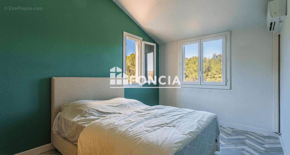 Appartement à LA SEYNE-SUR-MER