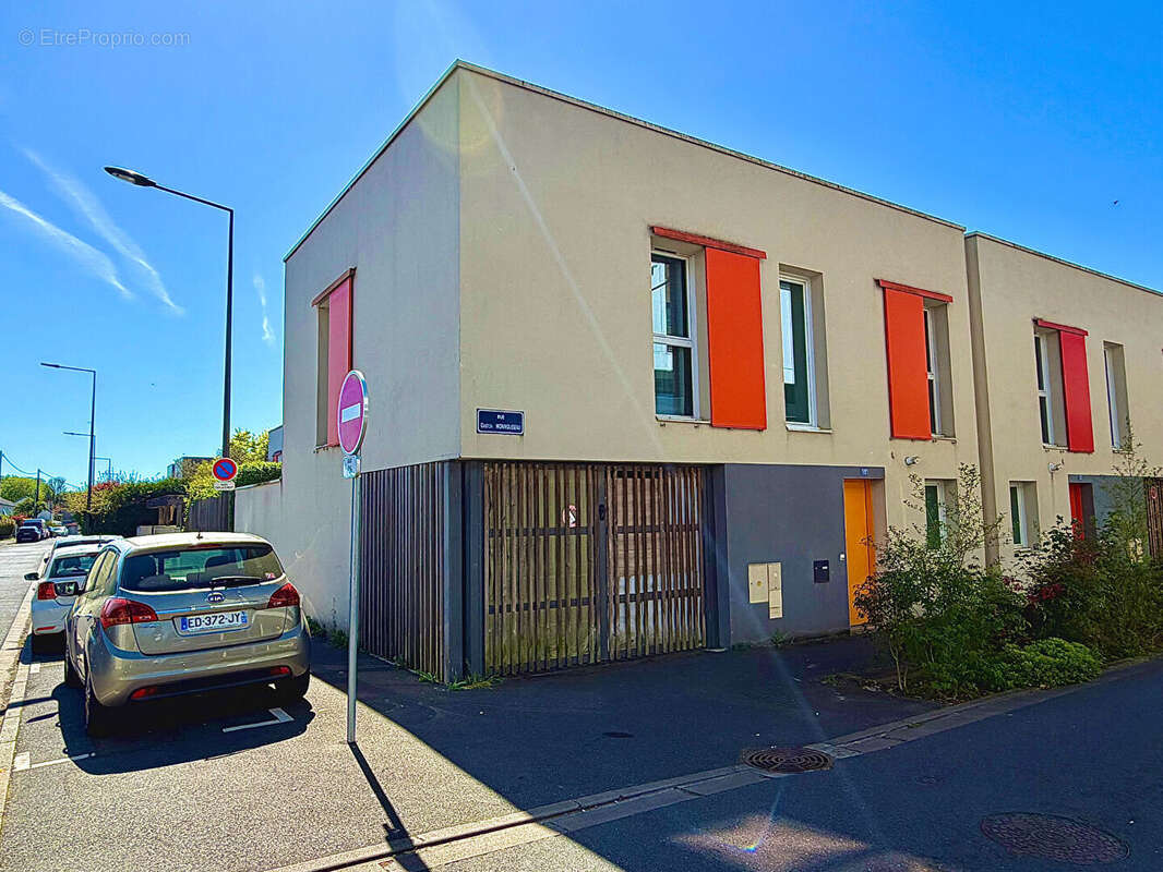 Maison à TOURS