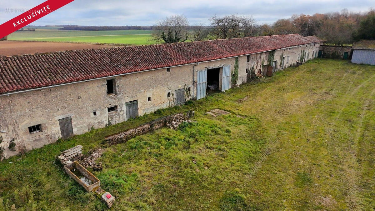 Maison à SAINT-GAUDENT
