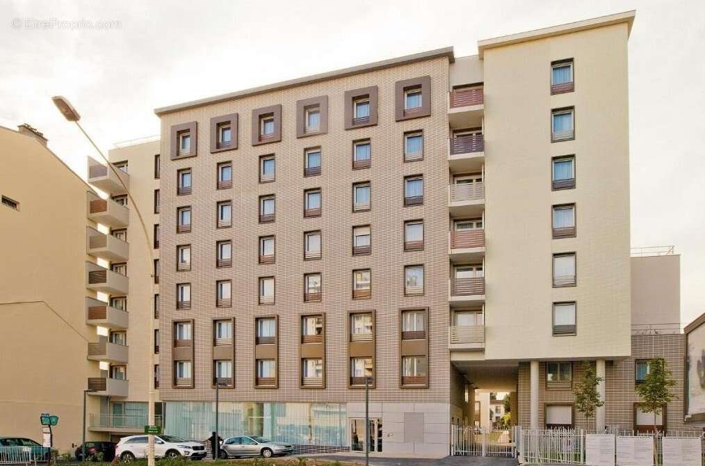 Appartement à BAGNEUX
