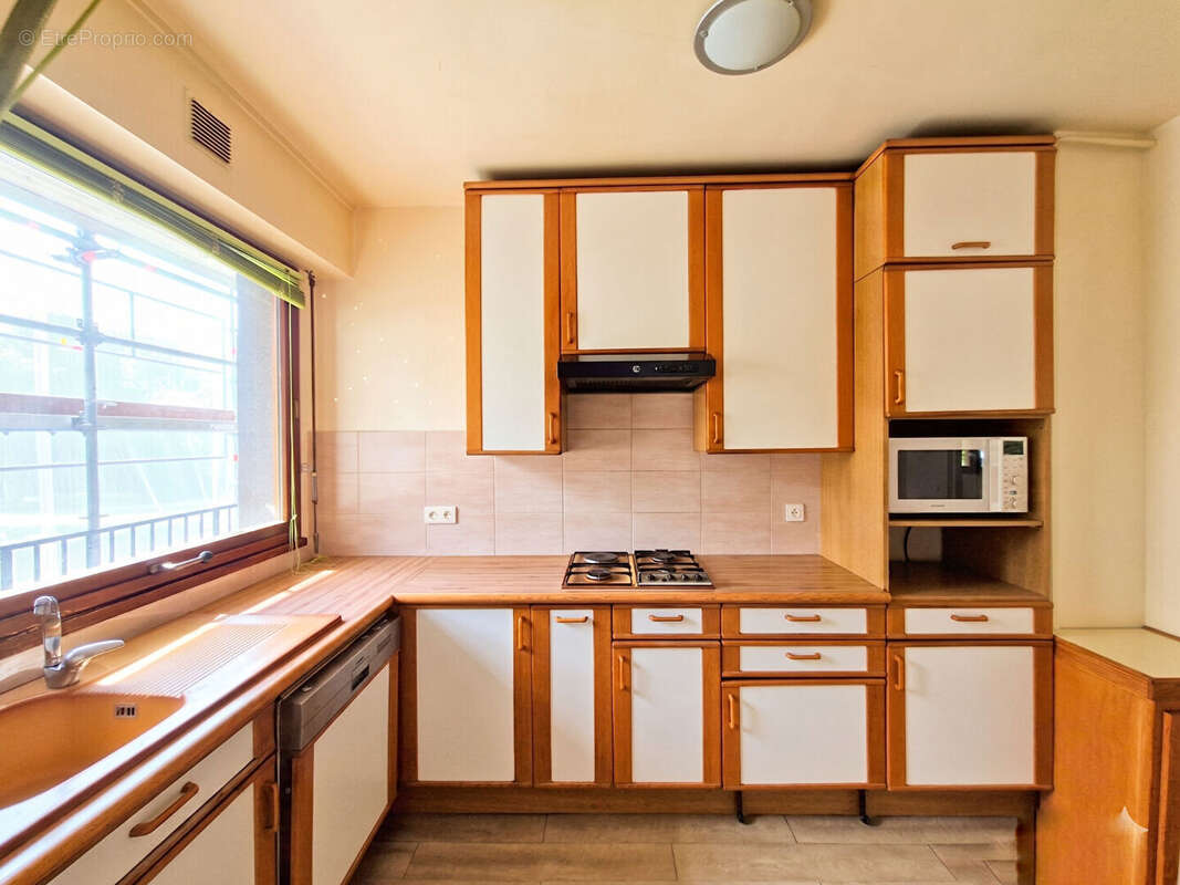 Appartement à HERBLAY