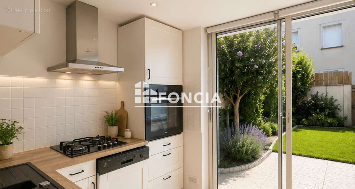 Maison Louvigny - photo 2
