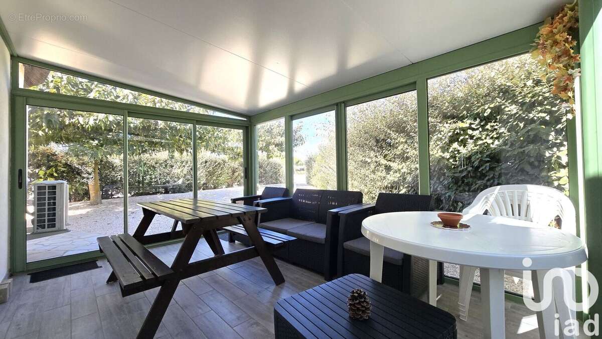 Photo 3 - Maison à LE BARCARES