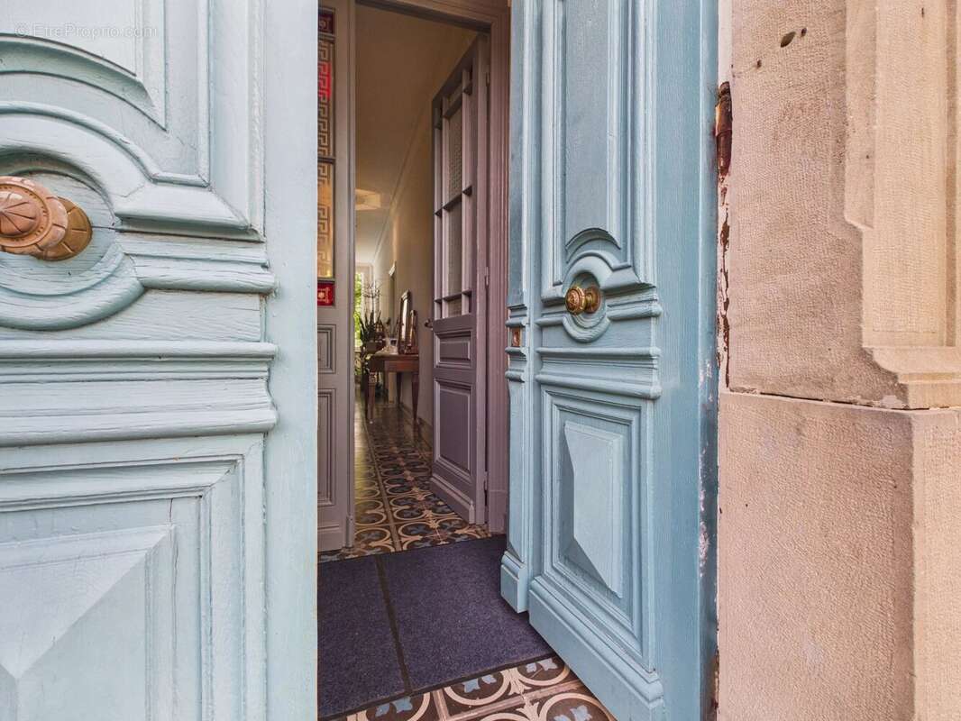 Maison à CARCASSONNE