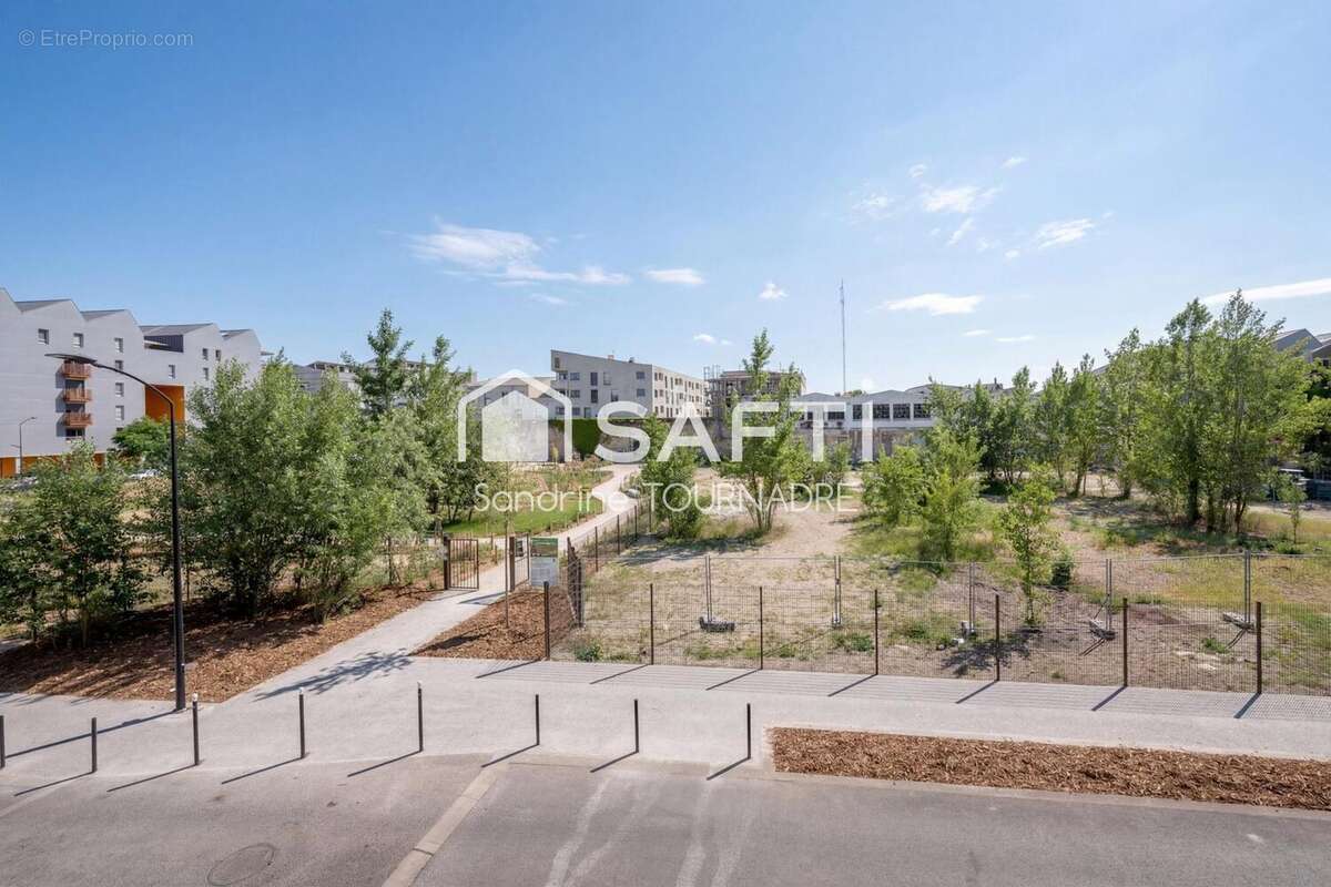 Appartement 66 m² à Bordeaux  - photo 6