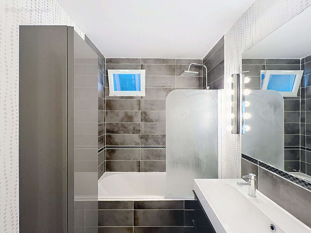 Appartement à CAEN