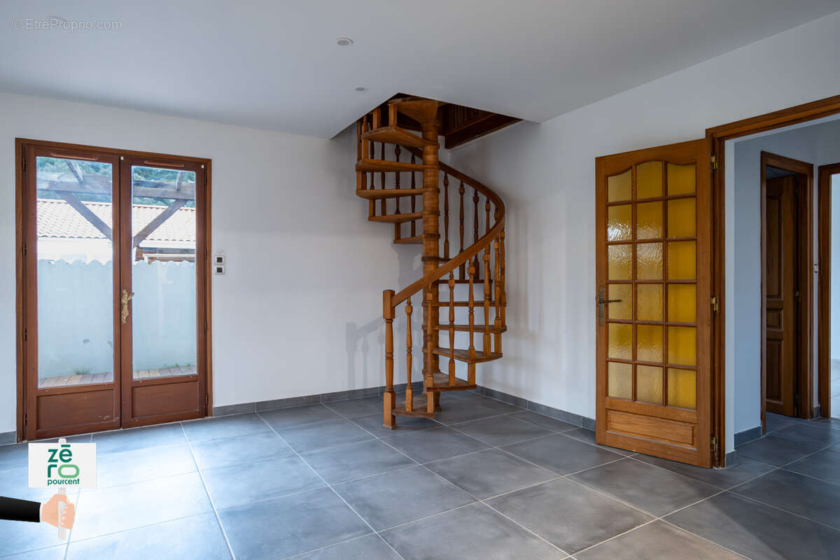 Maison à SAINT-JEAN-DE-MONTS