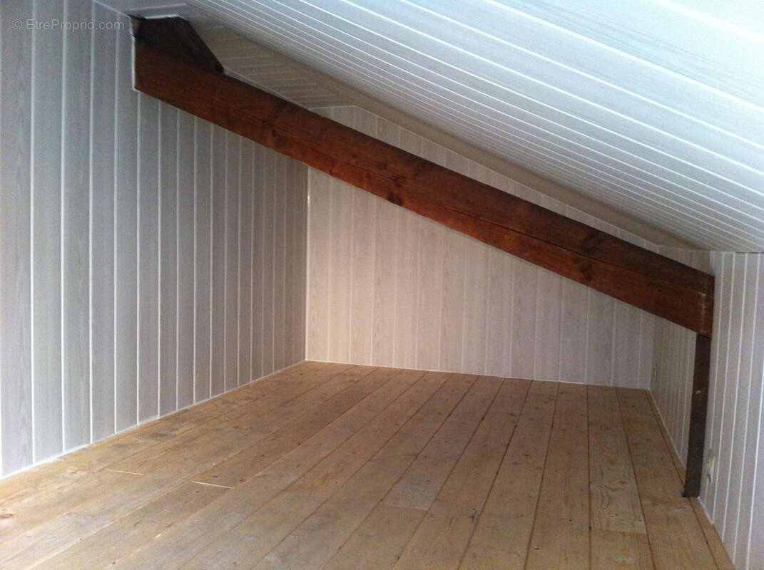 Appartement à SAINT-OUEN