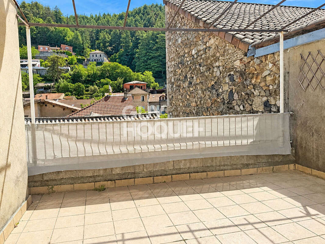 Appartement à VALS-LES-BAINS