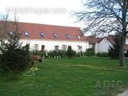 Appartement à SAINT-SOUPPLETS