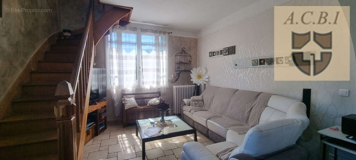 Maison à VENDOME