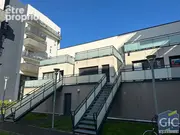 Appartement à HEROUVILLE-SAINT-CLAIR