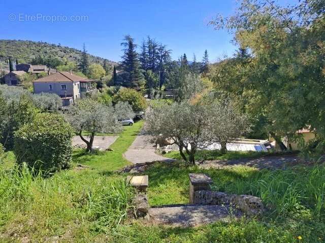 Maison à SAINT-AMBROIX