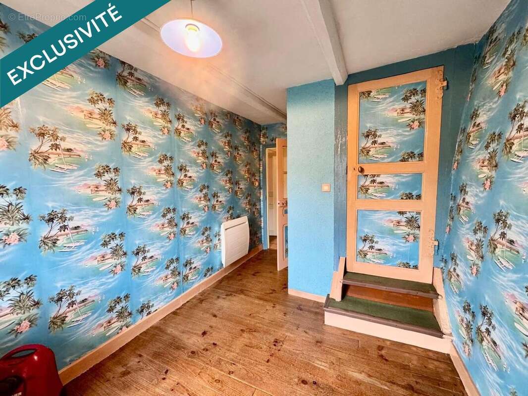 Photo 6 - Maison à PONTAUMUR