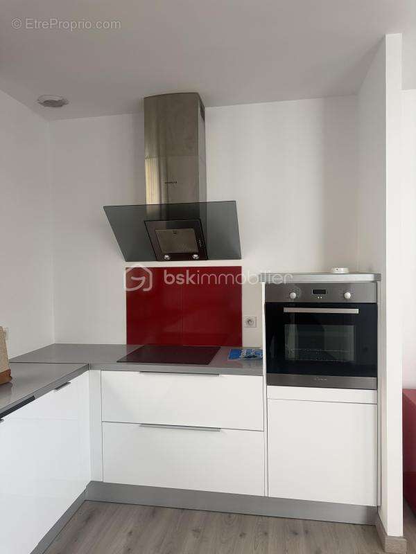 Appartement à PERIGUEUX