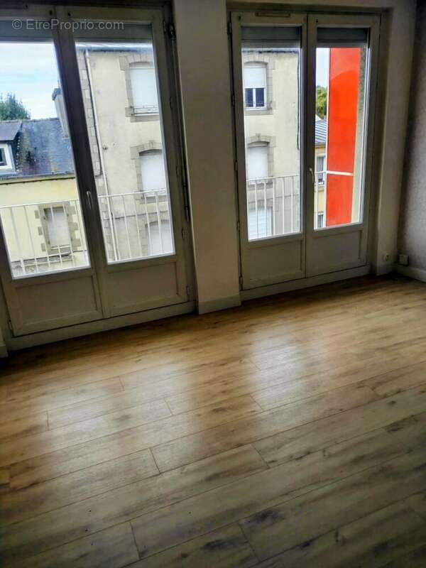 Appartement à BREST