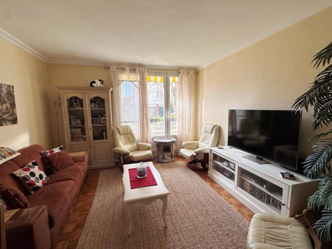 Appartement à CHATOU