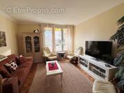 Appartement à CHATOU