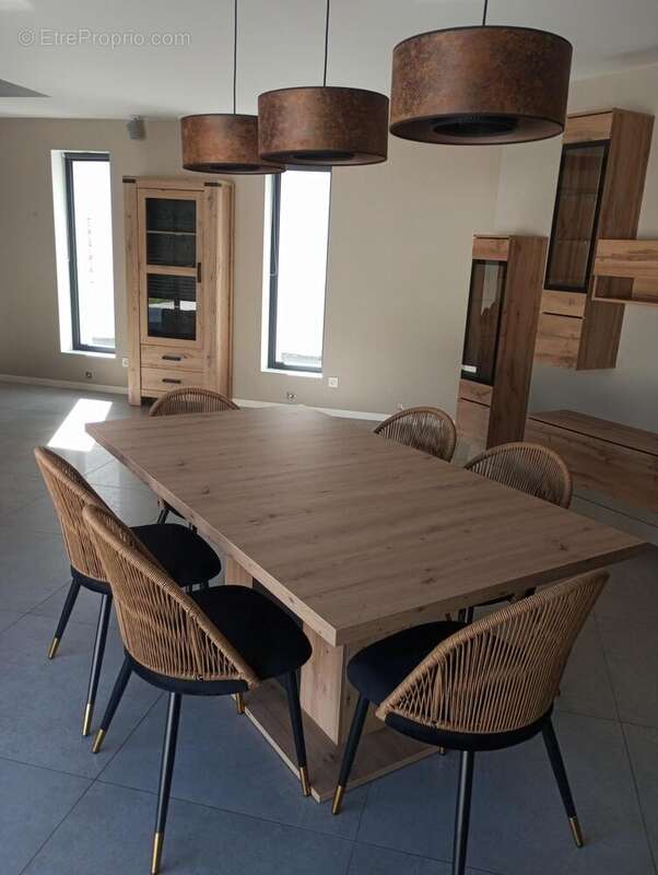 Photo 3 - Maison à COMMEQUIERS