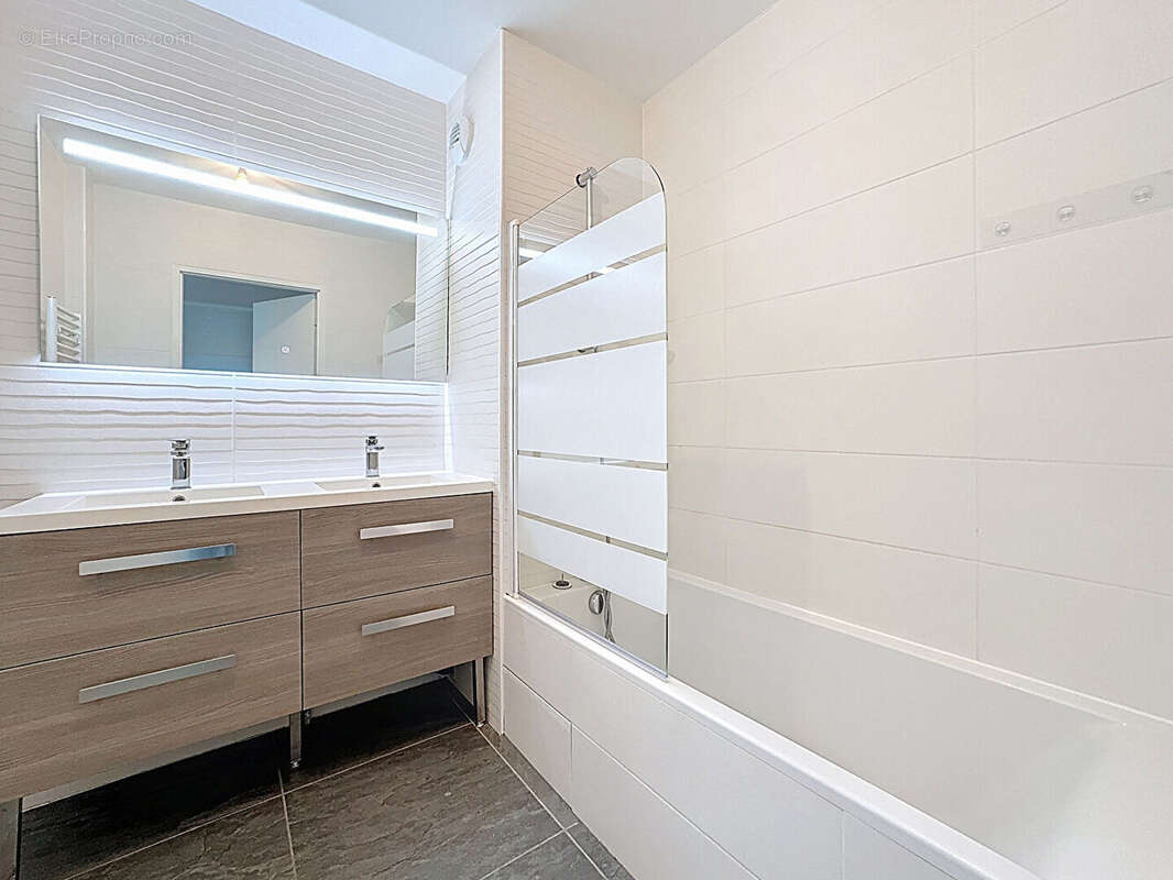 Appartement à QUINT-FONSEGRIVES