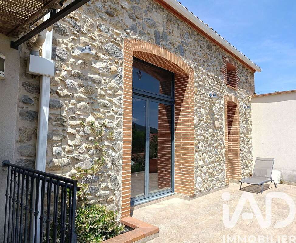 Photo 6 - Maison à SAINT-JEAN-PLA-DE-CORTS