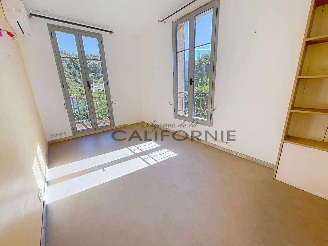 Maison à CANNES