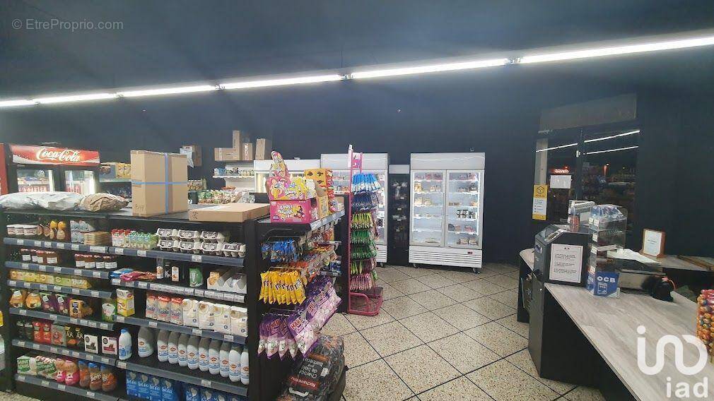 Photo 1 - Commerce à FRONTIGNAN