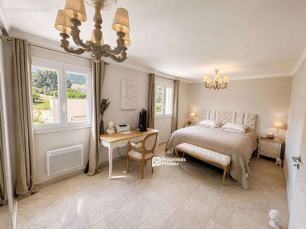 Appartement T3  avec jardin  - PORTO-VECCHIO  (20137) - CORSE DU SUD - FRANCE - photo 5