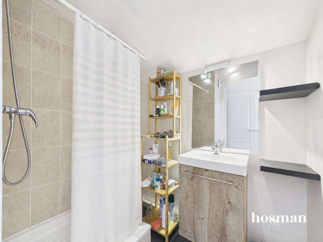 Appartement à REZE
