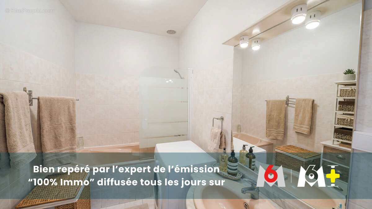 Immeuble de 167 m2 - photo 11