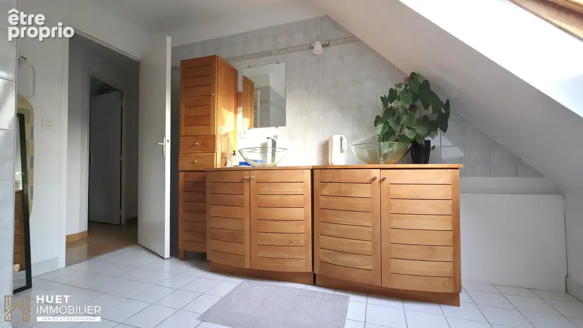 Maison 4 chambres - 114 m2 - photo 6