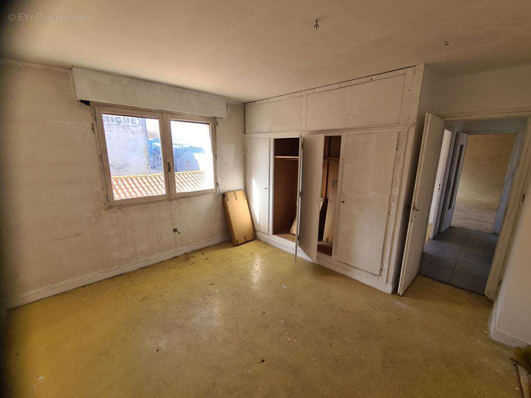 Appartement à MONT-DE-MARSAN