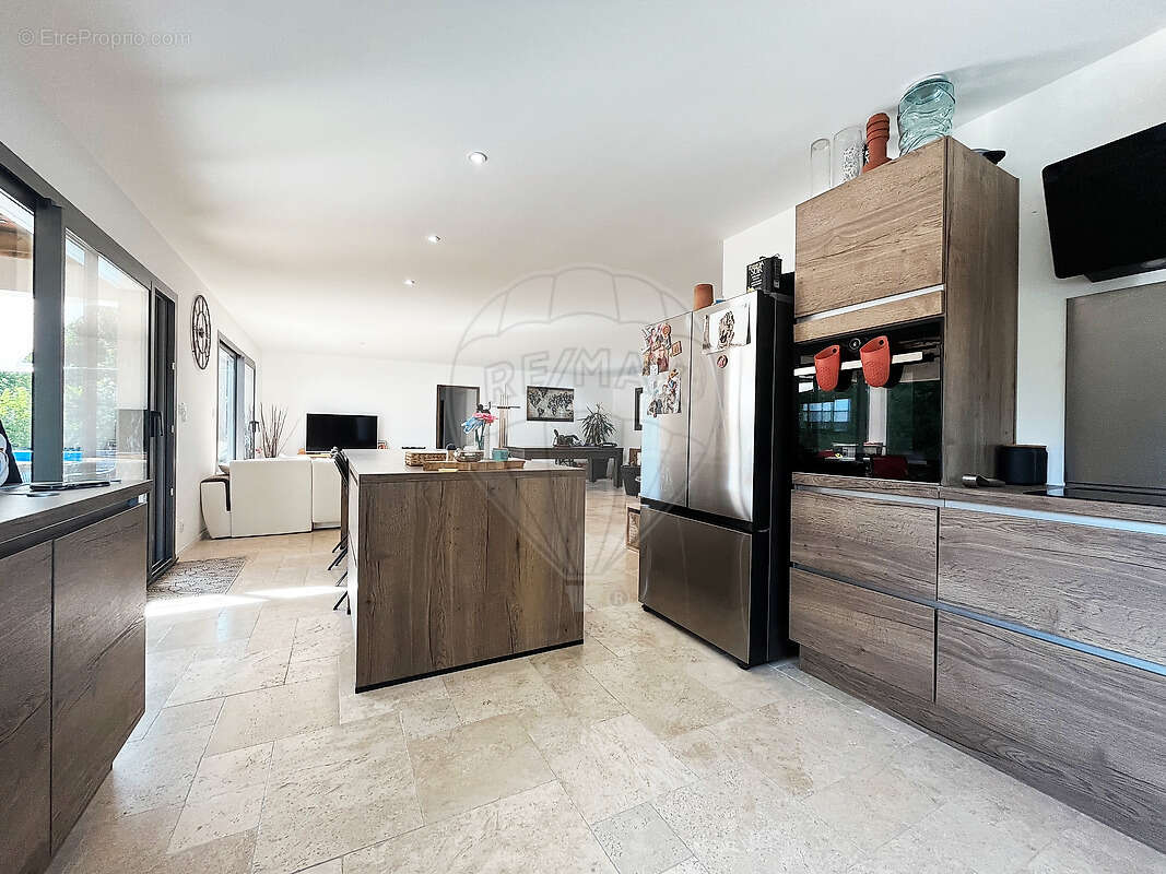 Maison 4 chambre(s) à vendre - photo 6