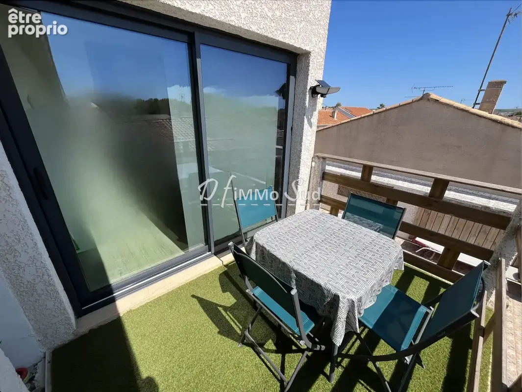 Appartement T4/T5 avec terrasses - photo 5