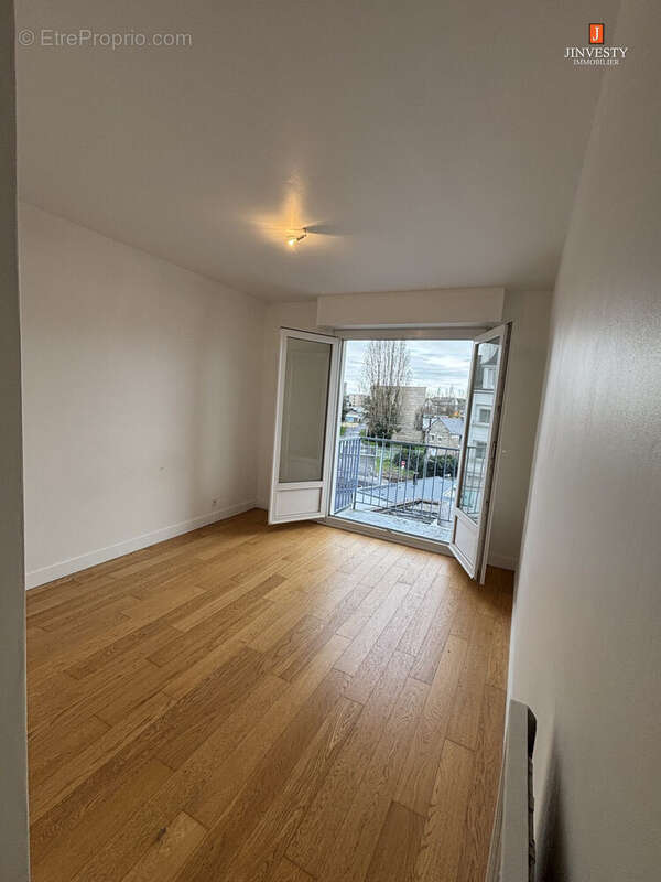 Appartement à LORIENT