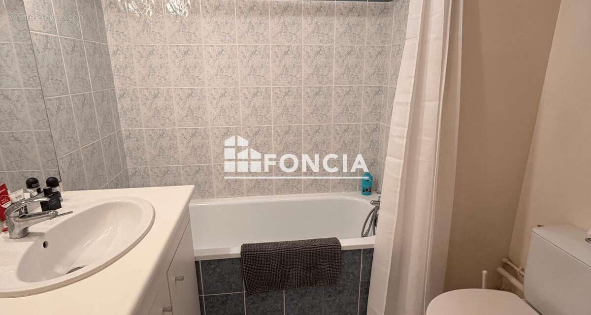 Appartement à TOURS