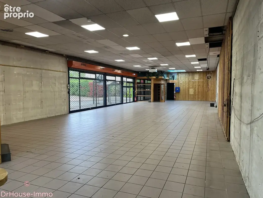 Commerce 308 m² à vendre à Riedisheim (68400) - photo 9