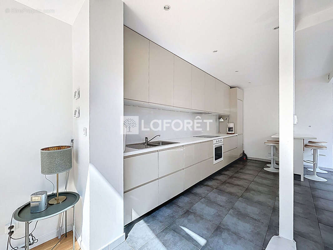 Maison à VILLENNES-SUR-SEINE