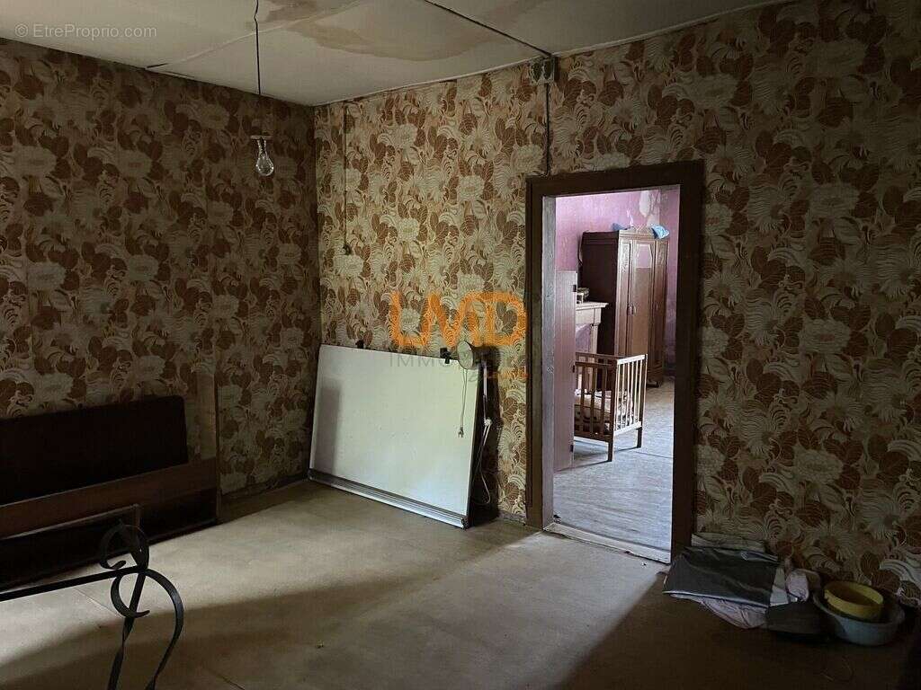 maison de ville à Aubin - photo 6