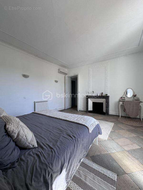 Maison à MARSILLARGUES